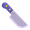 kitchen knife emoji